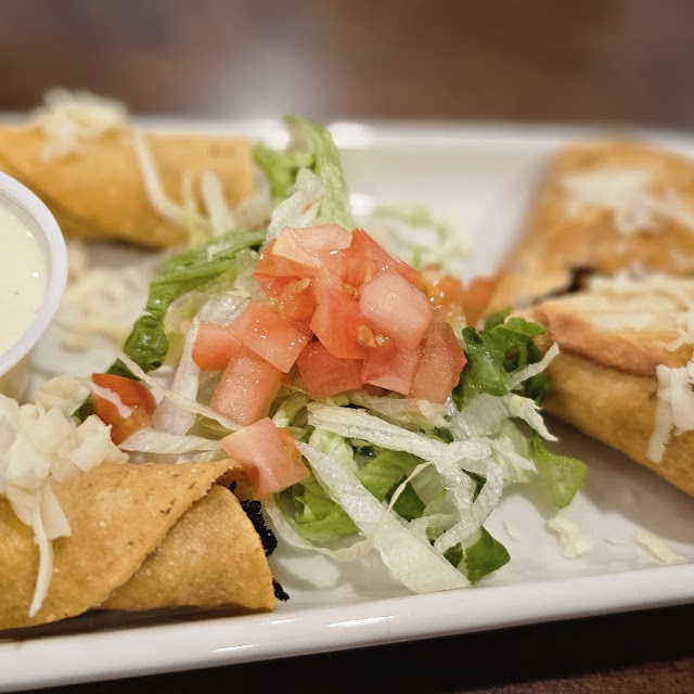 Chimichanga