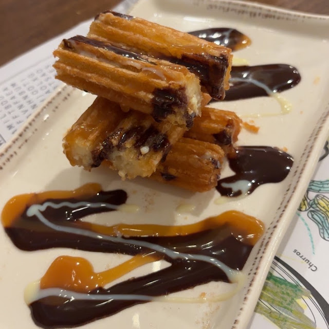 Churros