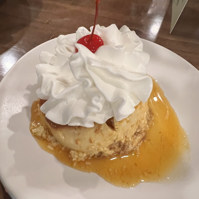 Tres Leches