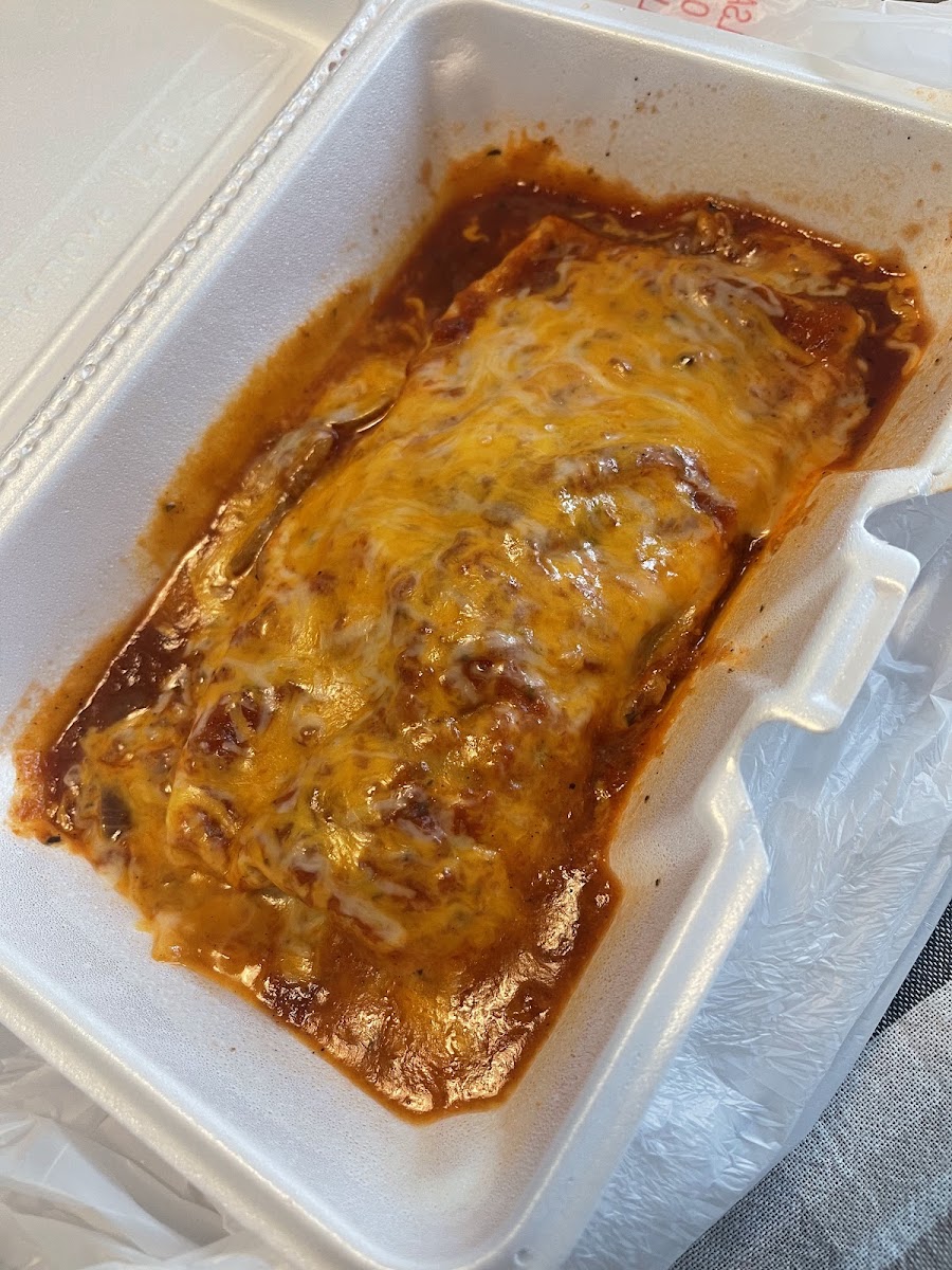 The Mexican Food Truck