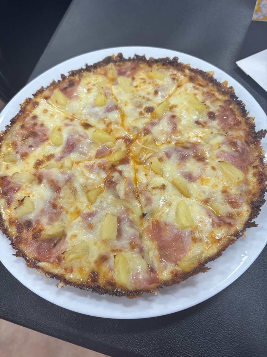 Las Hermanas Pizzeria