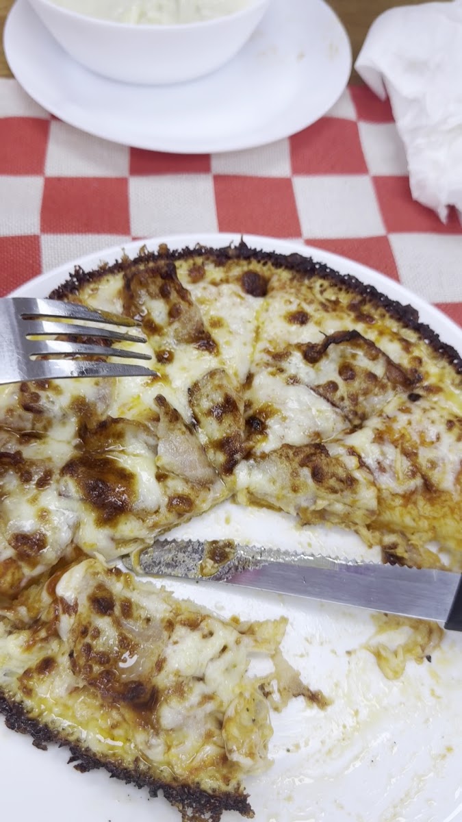 Las Hermanas Pizzeria