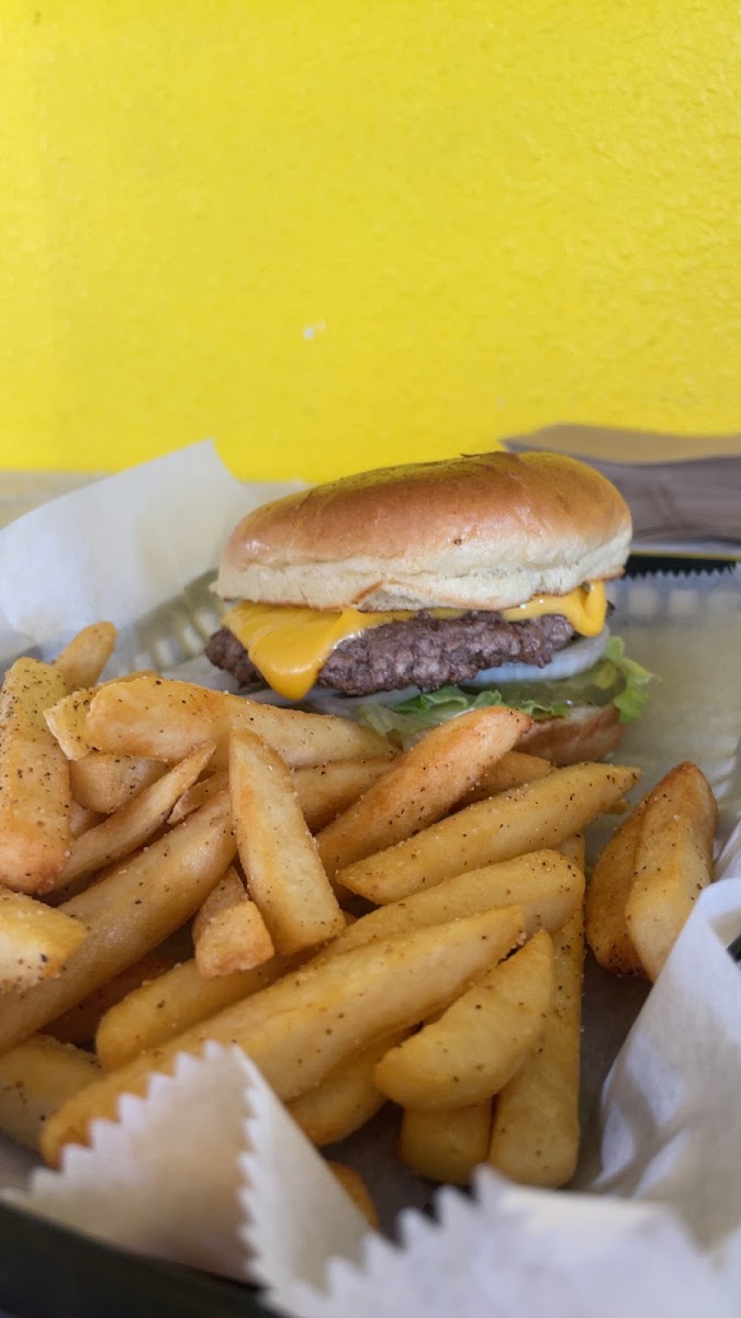 Fry Daddy’s | Benton LA