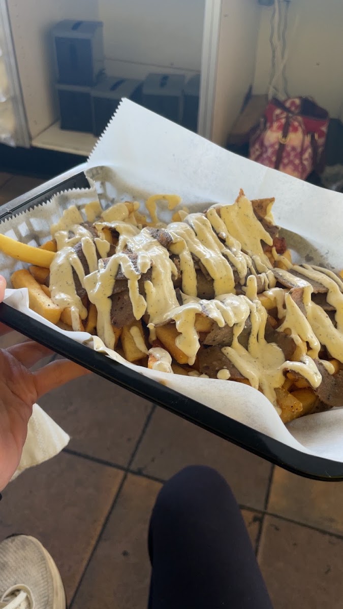Fry Daddy’s | Benton LA