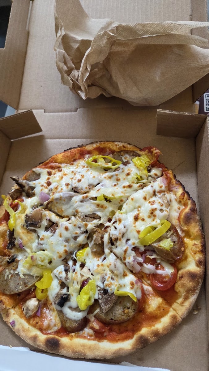 Bella’s Italian Cafe
