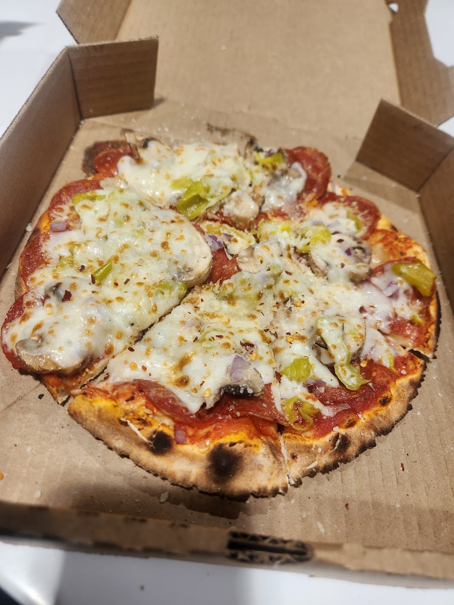 Bella’s Italian Cafe