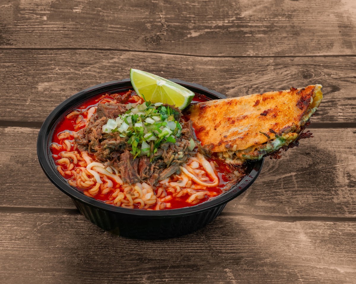 Salsitas Mexican Cuisine