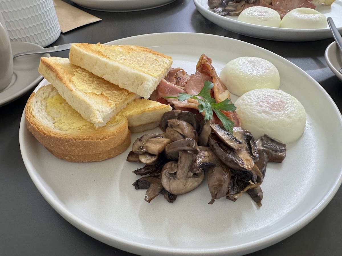 Quartz Cafe