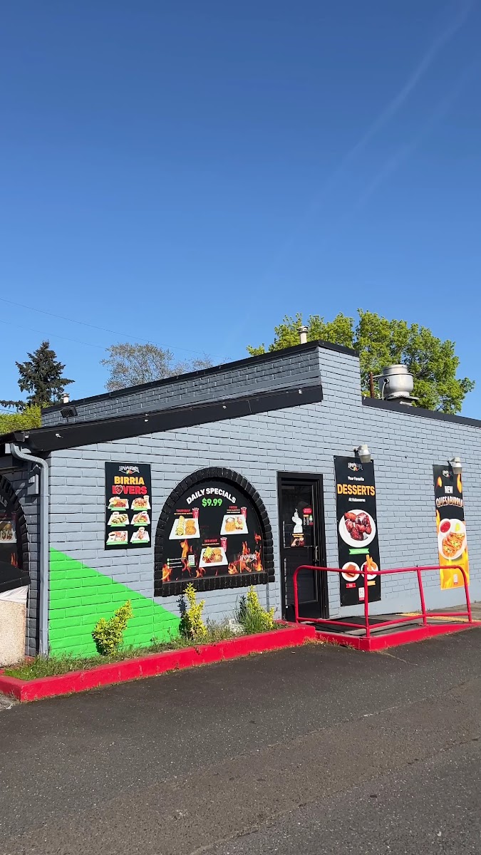 Habaneros Mexican Food | Vancouver
