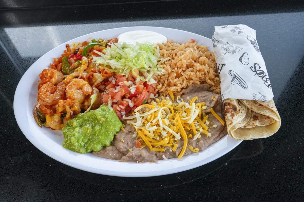 Habaneros Mexican Food | Vancouver