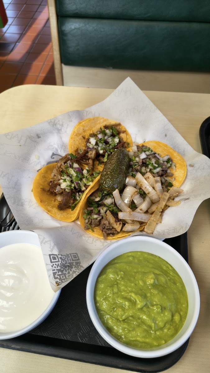 Habaneros Mexican Food | Vancouver