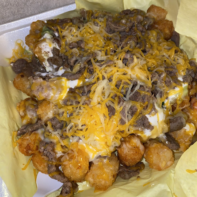 Totchos
