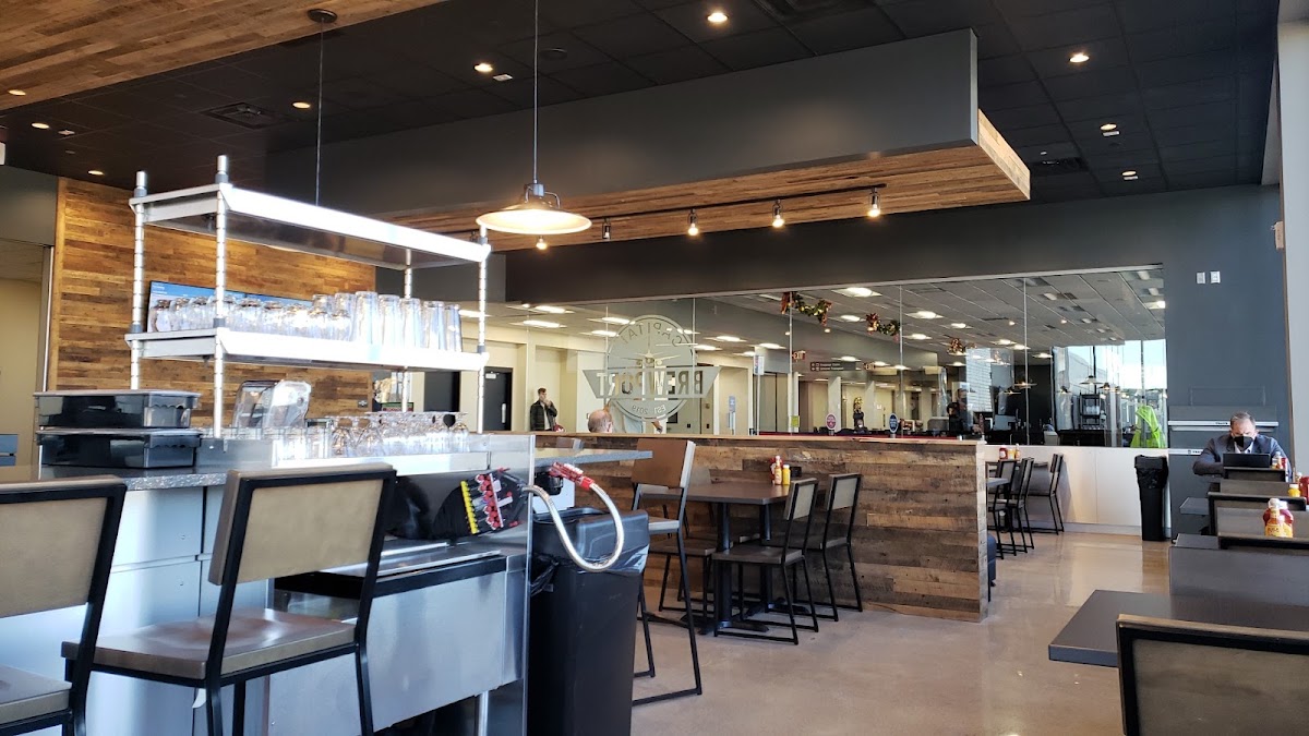 Capital Brewport
