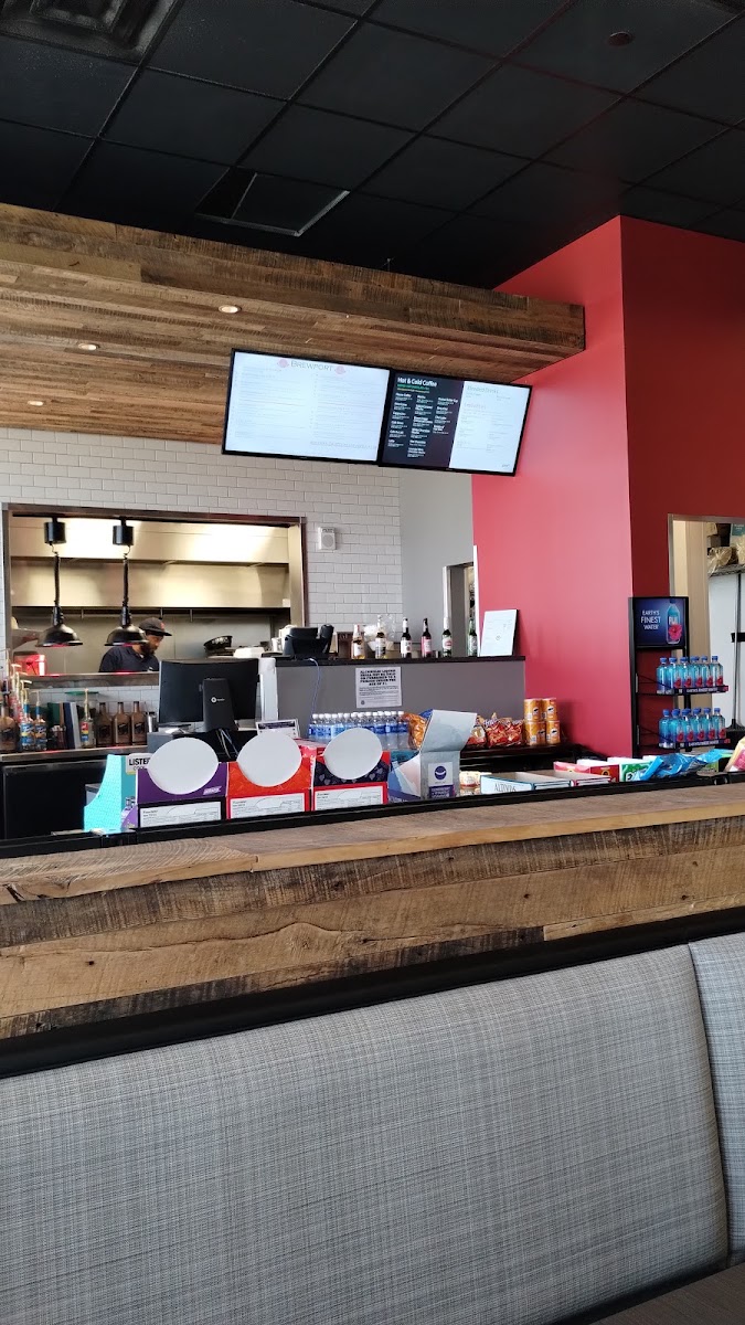 Capital Brewport