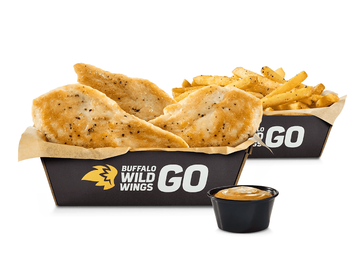 Buffalo Wild Wings