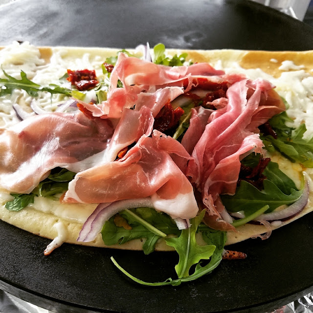 Prosciutto