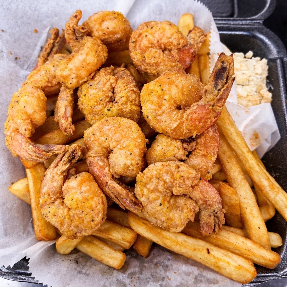 Chef Lee's Seafood and Chicken