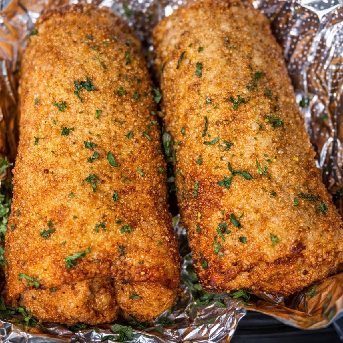 Chef Lee's Seafood and Chicken