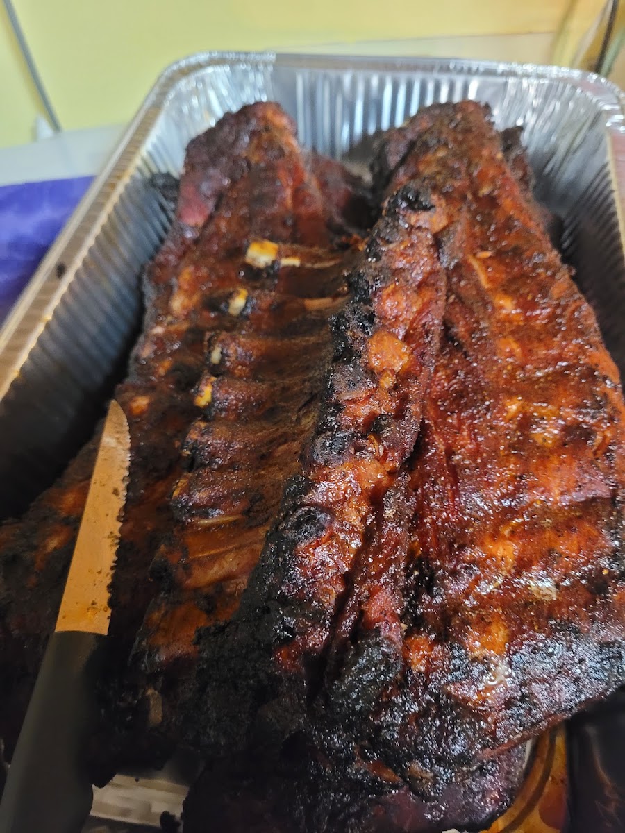 K&N BBQ, LLC
