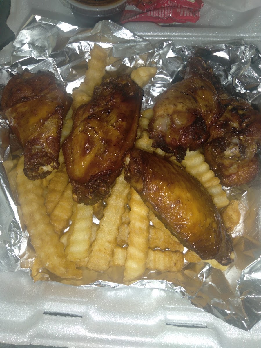K&N BBQ, LLC