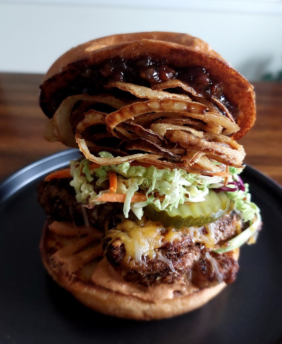 OTF Food Truck
