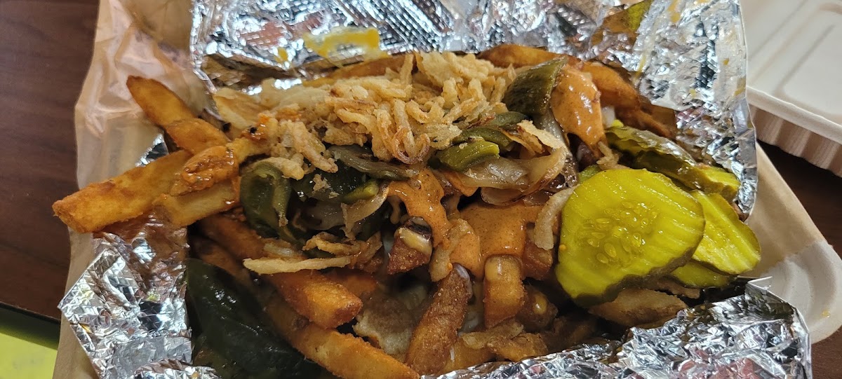 OTF Food Truck