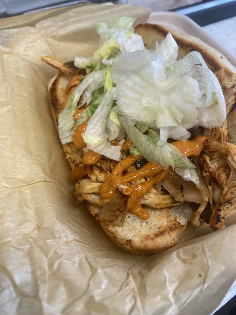 OTF Food Truck