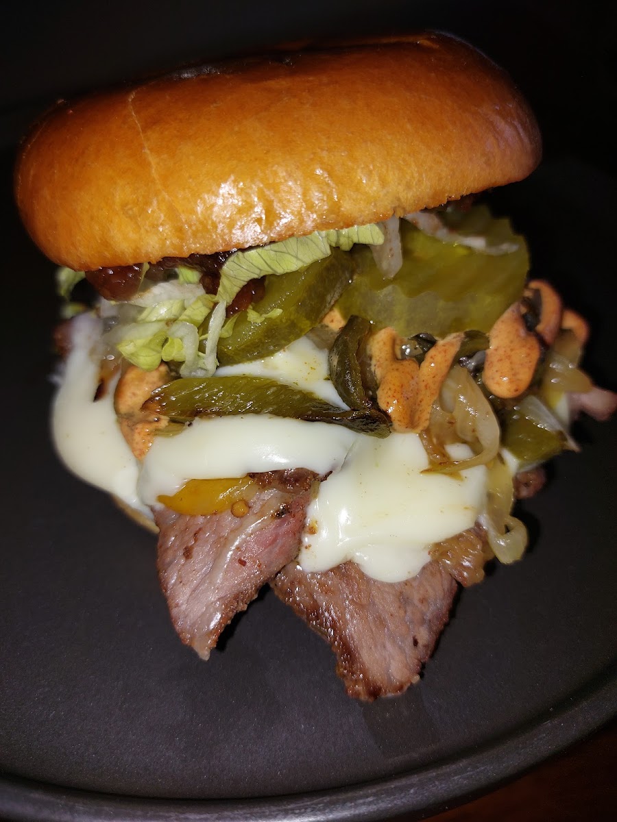 OTF Food Truck