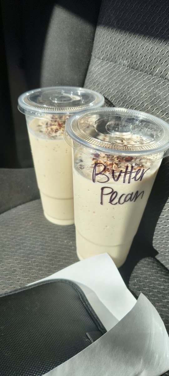Tupelo Nutrition