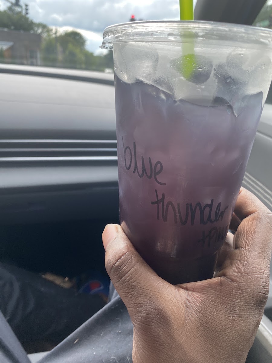 Tupelo Nutrition