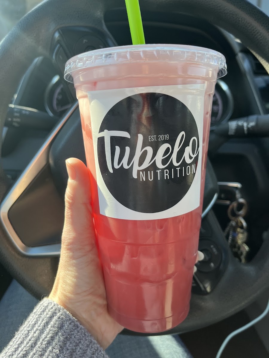 Tupelo Nutrition