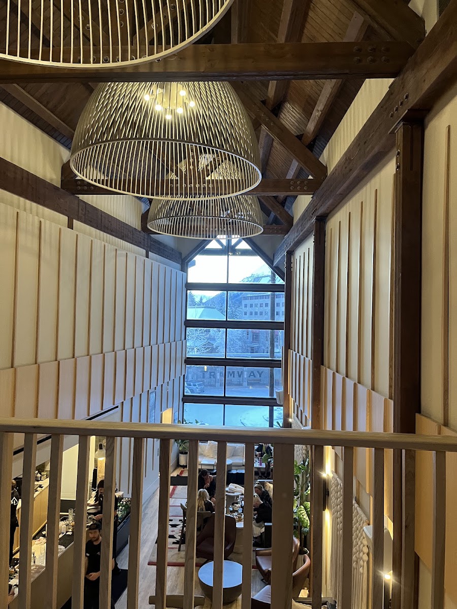 Two Trees Bistro
