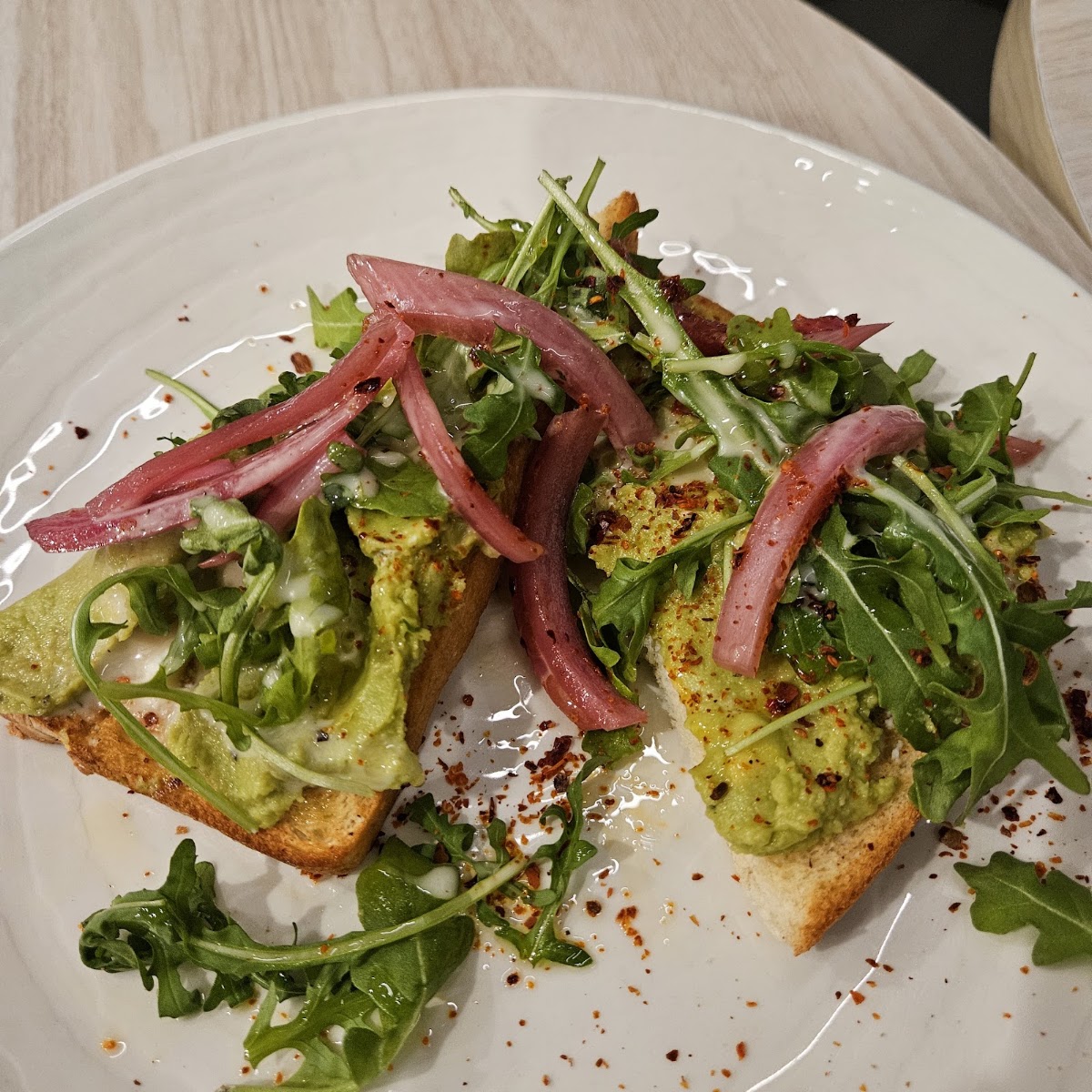 Two Trees Bistro