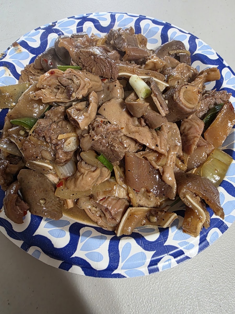Chin's Kitchen