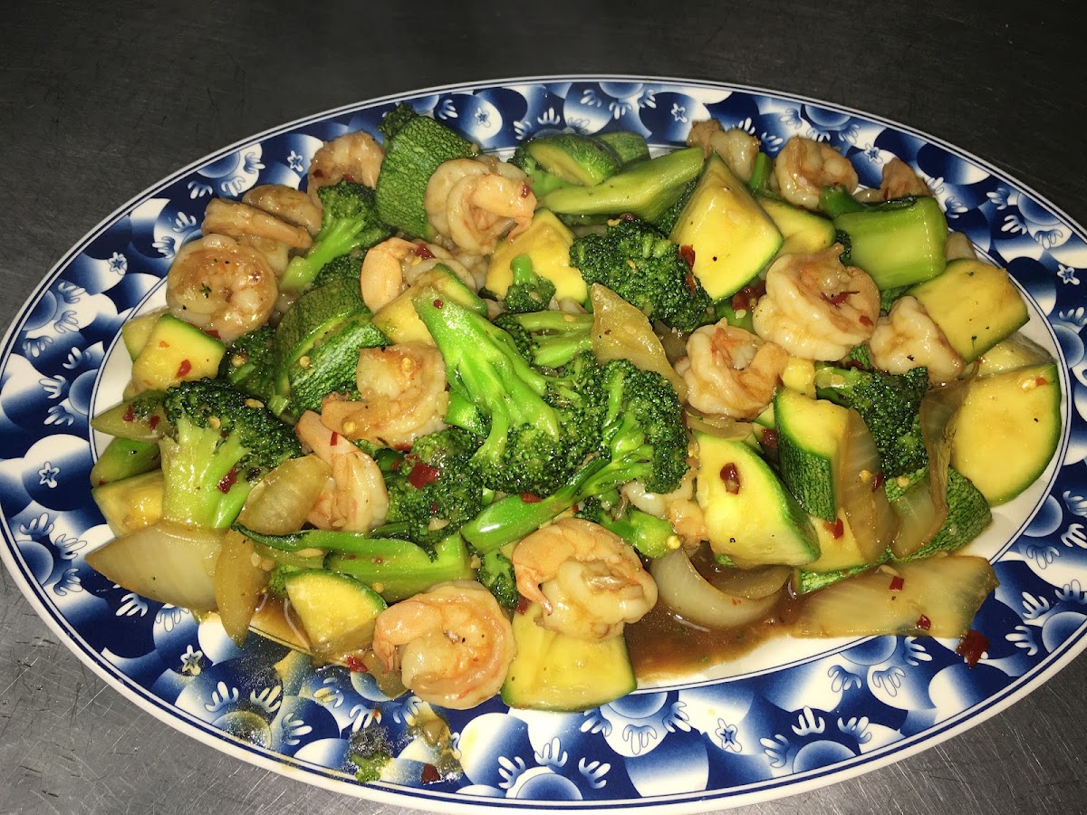 Chin's Kitchen