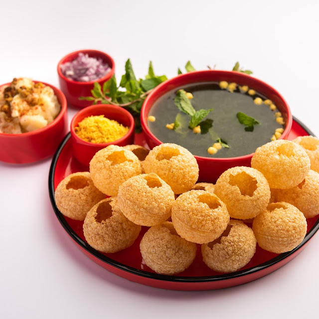 Pani Puri