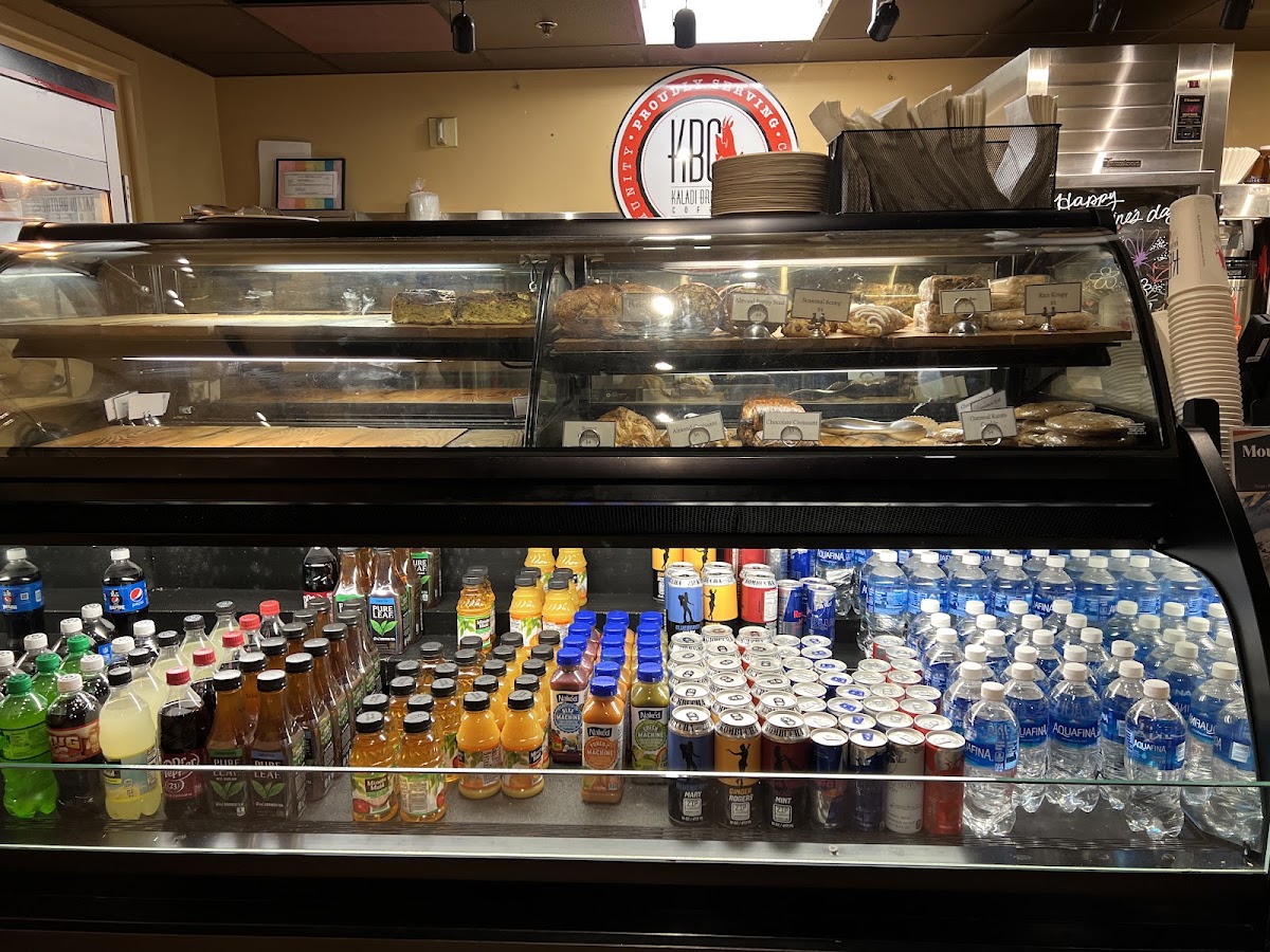 Tramway Cafe