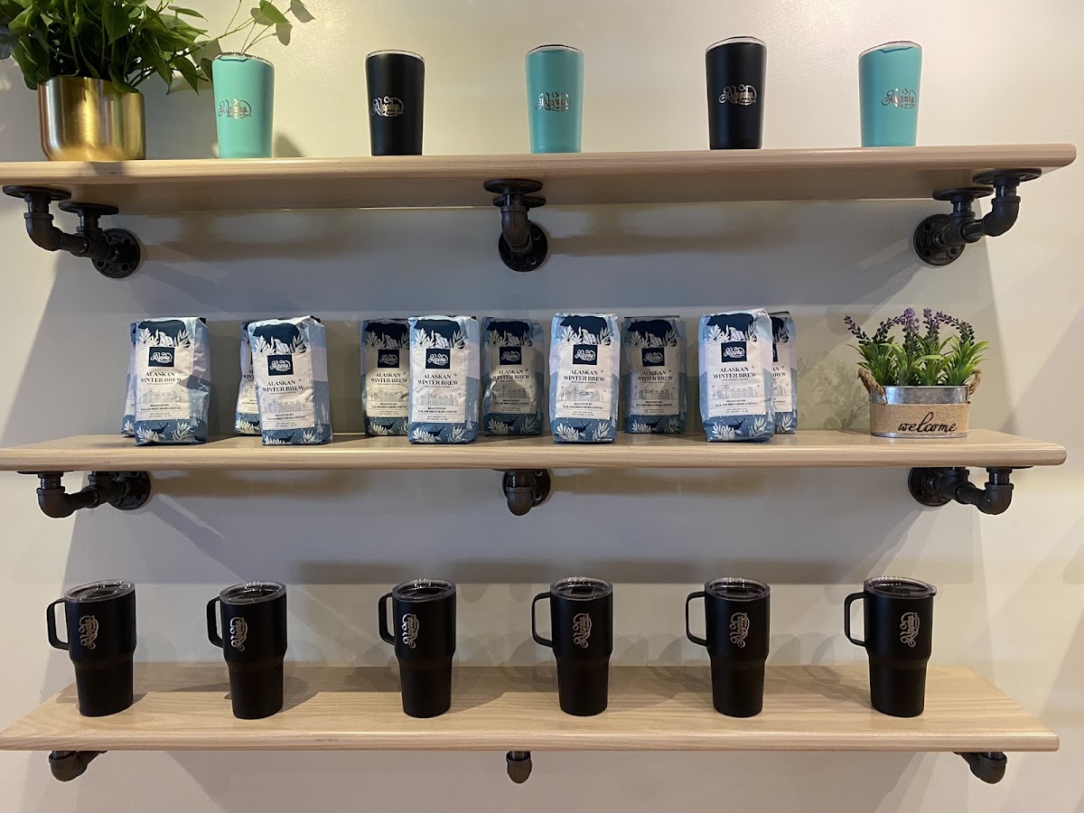 Tramway Cafe