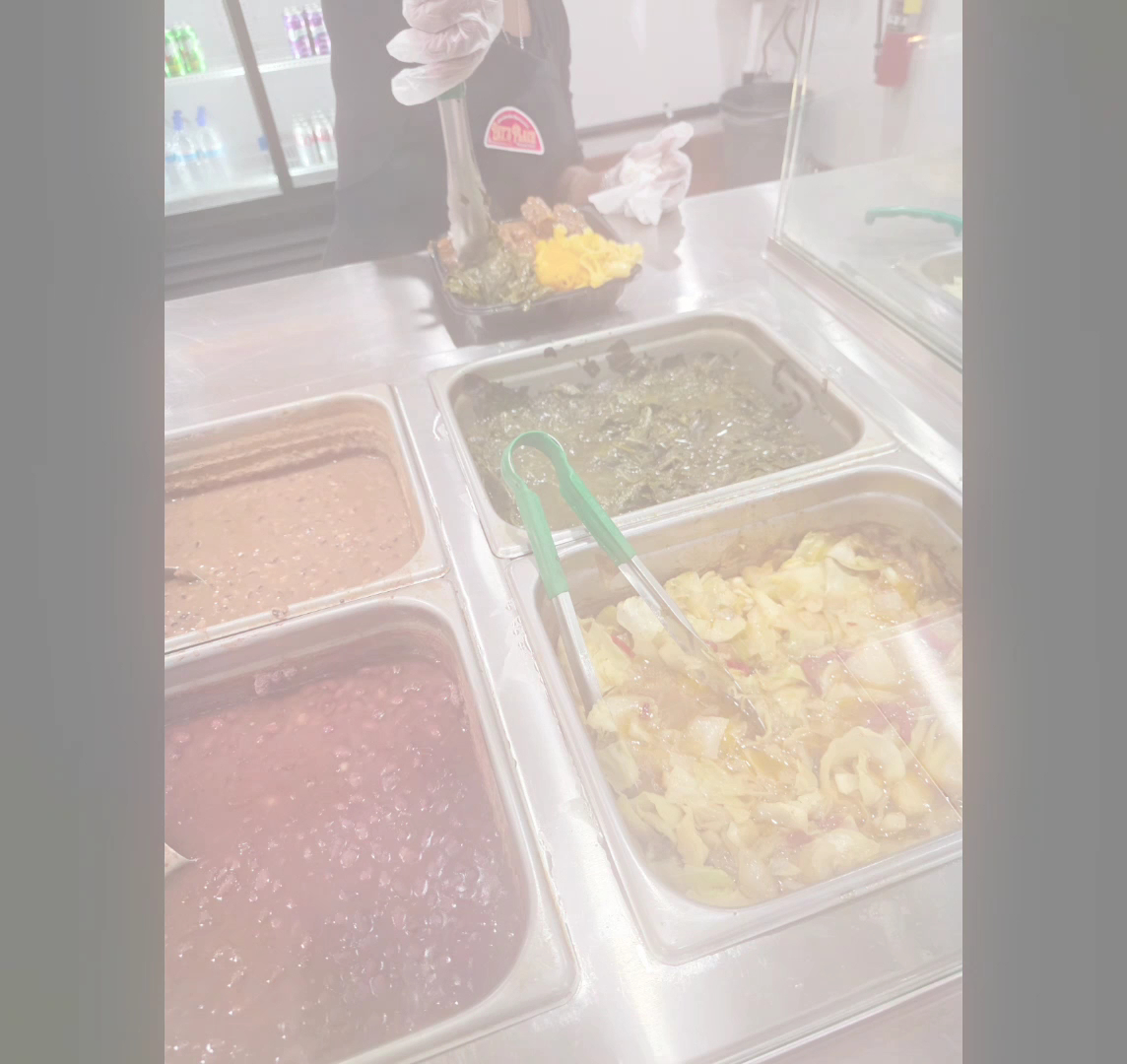 Pat’s Place Louisiana Soul Food Cuisine, Homestyle Cookin’