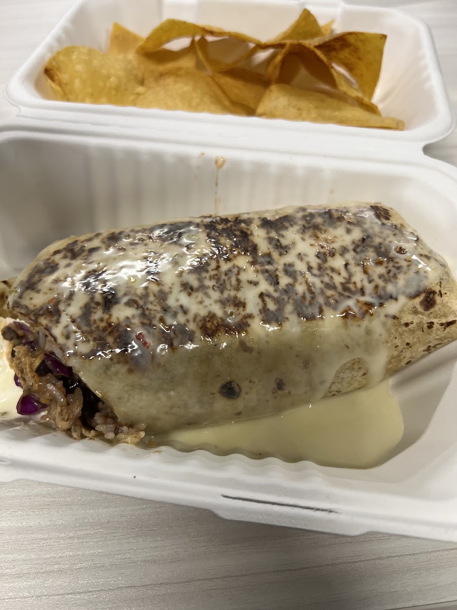taco green go