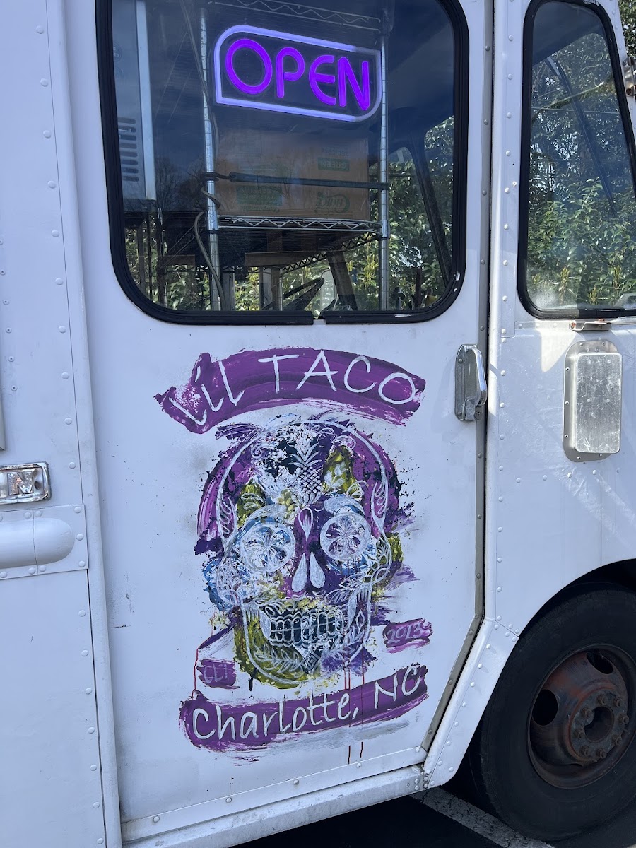 taco green go
