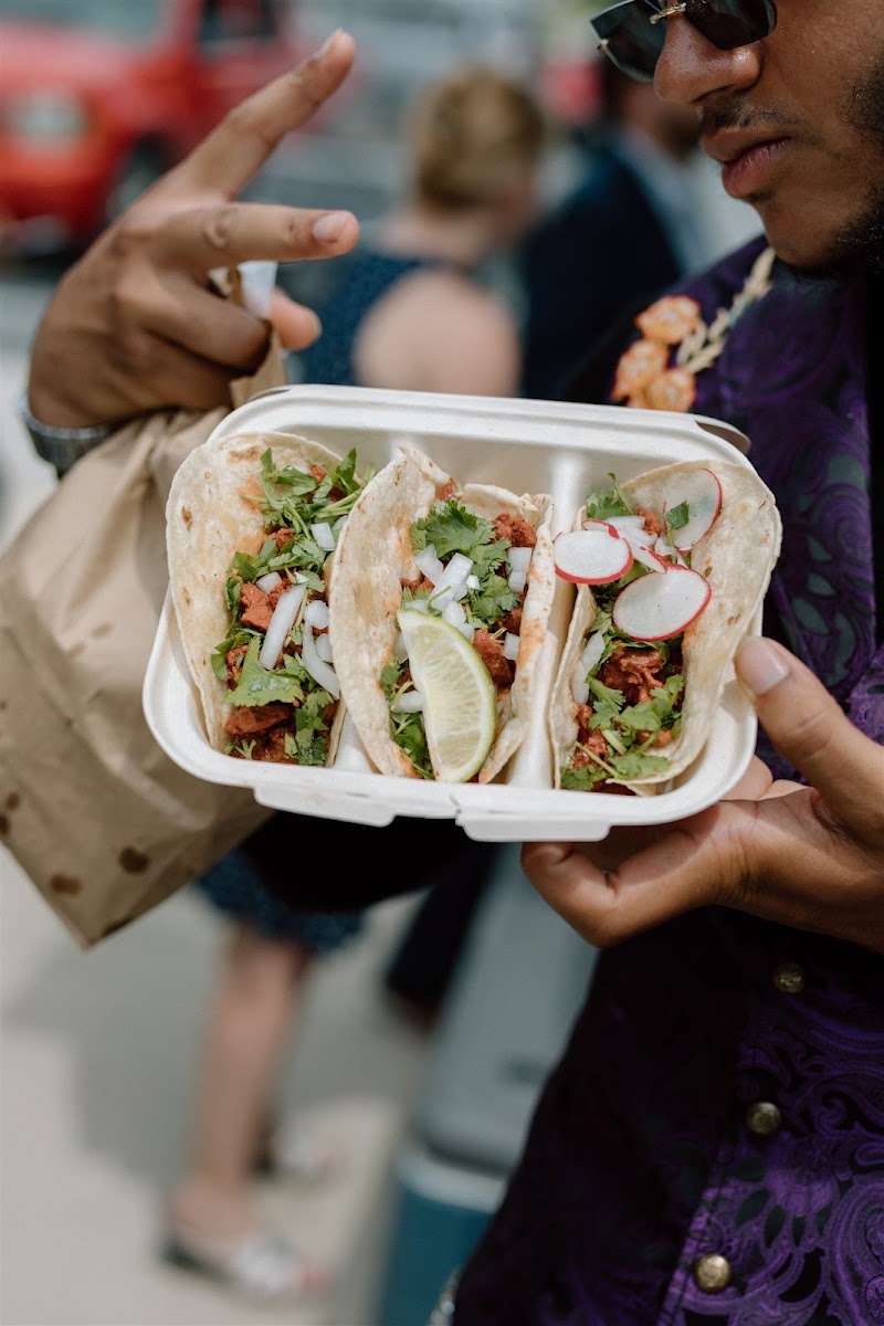 taco green go