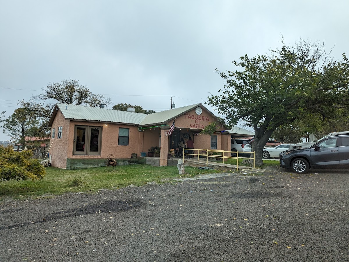 Taqueria Mi Casita