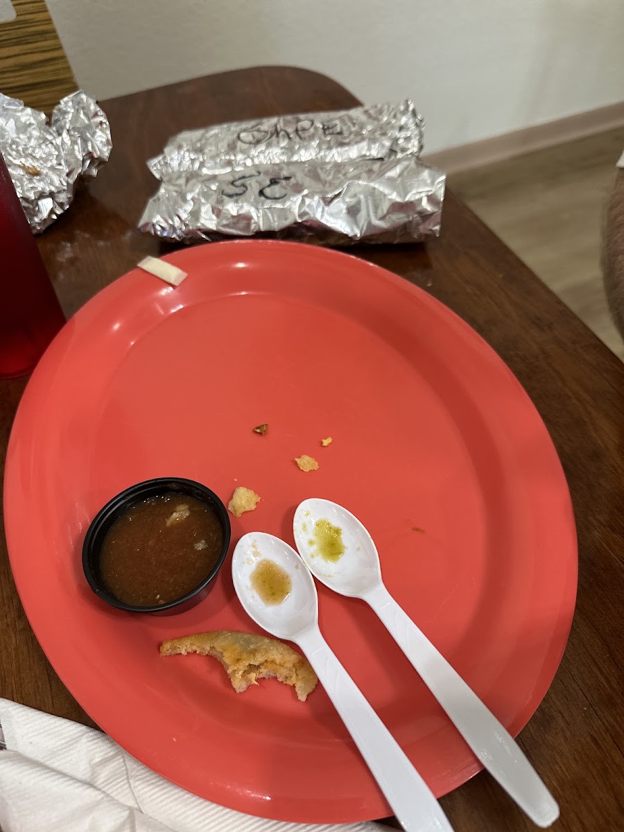 Taqueria Mi Casita