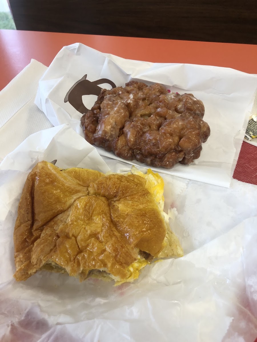 Ozona Donuts & Fast Food
