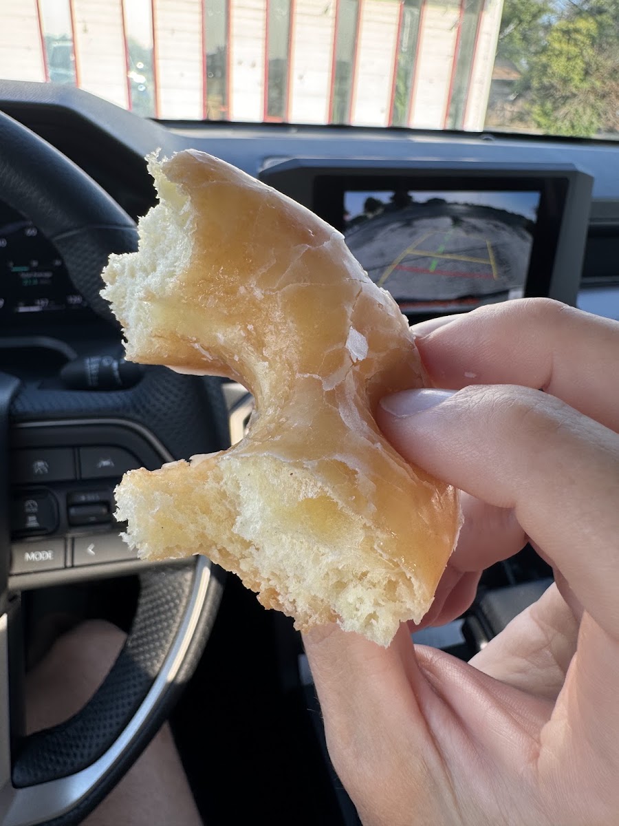 Ozona Donuts & Fast Food