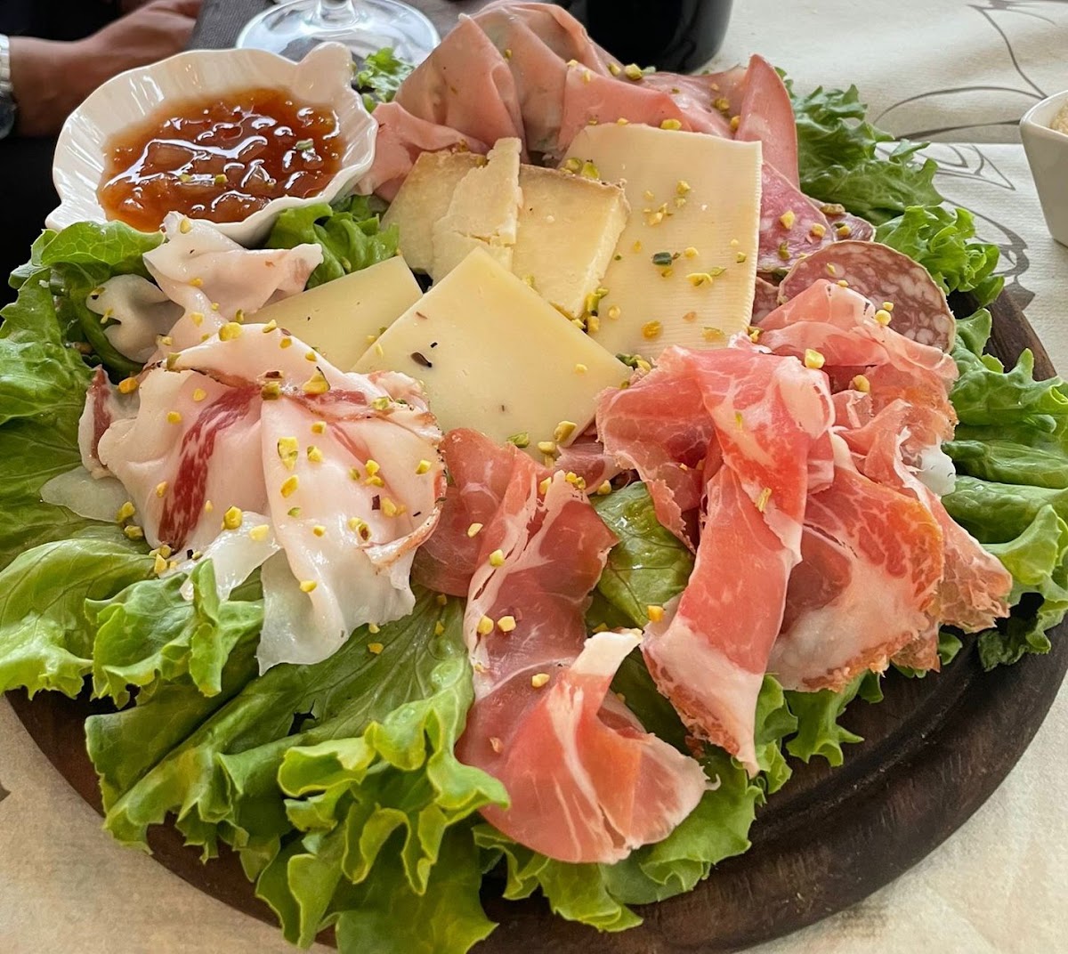 STEAKHOUSE EPASSACHI DOLCEACQUA