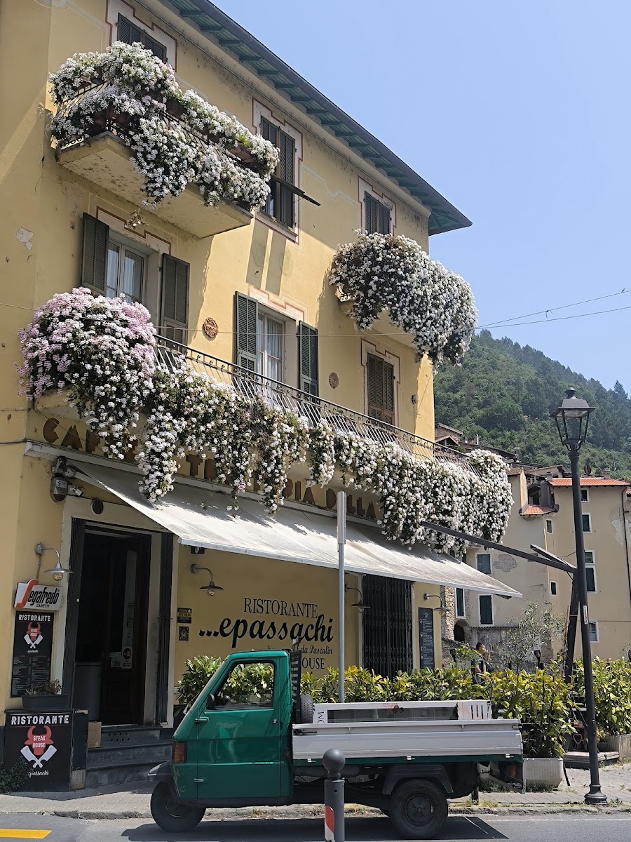 STEAKHOUSE EPASSACHI DOLCEACQUA
