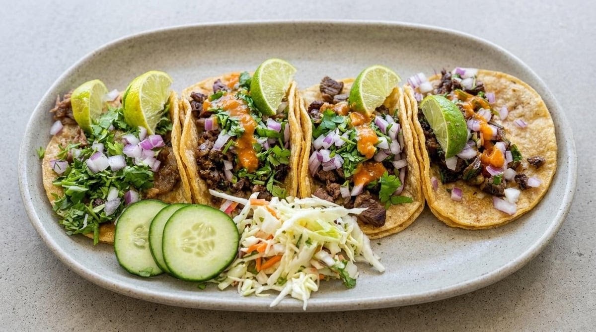 Taqueria Tomatitos food truck