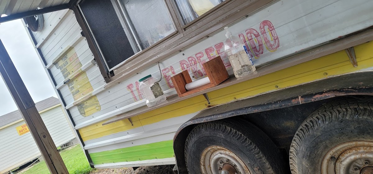 Taco El Preferido